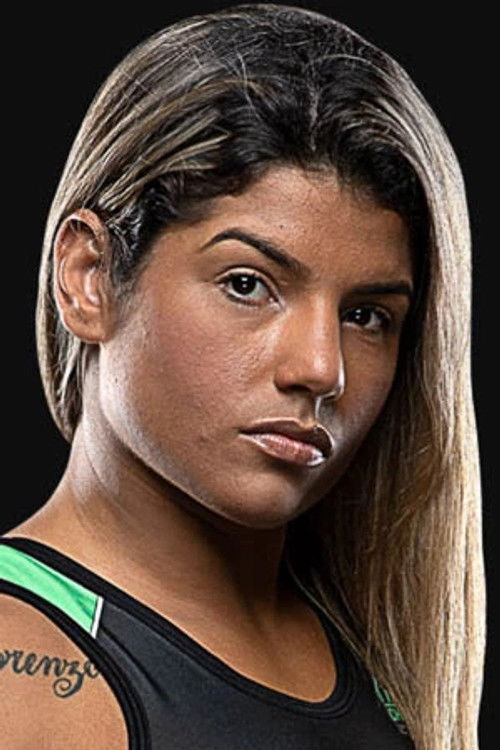 Julie Mezabarba as Self