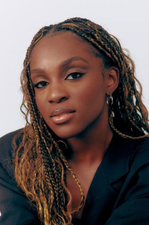 Phara Thibault as Zora