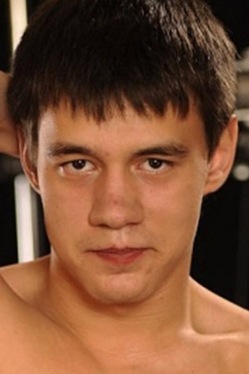 Sergey Vorobev as 