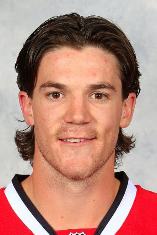Andrew Shaw as RW