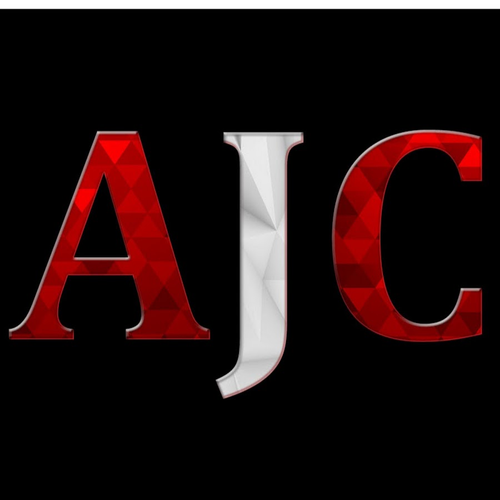 AnuragJha Creations logo