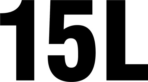 15L Films logo