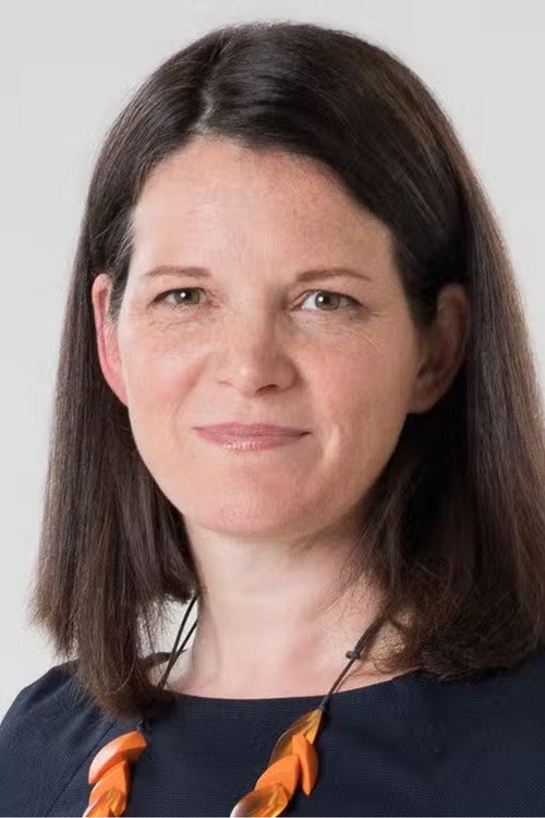 Pippa Crerar as Self - Co-Host