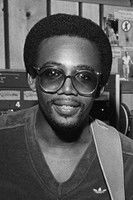 Bernard Edwards as