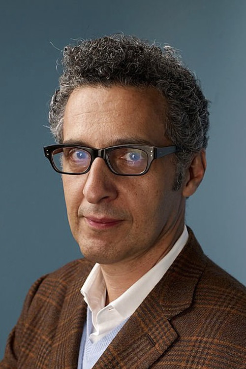 John Turturro as Agent Simmons