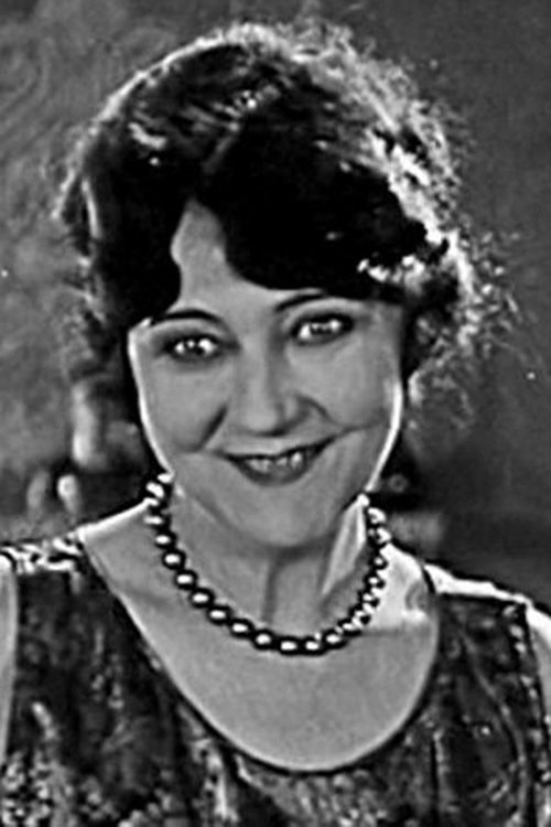 Charlotte Mineau as Mrs. Brief - Betty's Mother