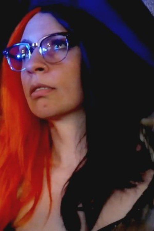 Sunday Revello as Partygoer