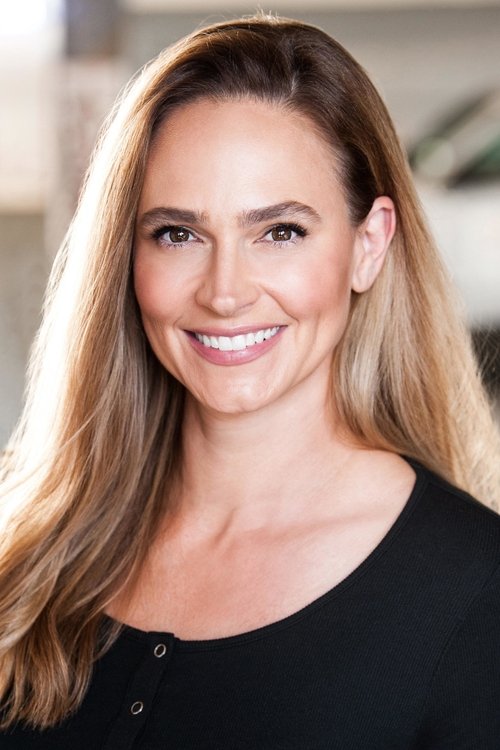 Catherine Munden as Angelica Watson