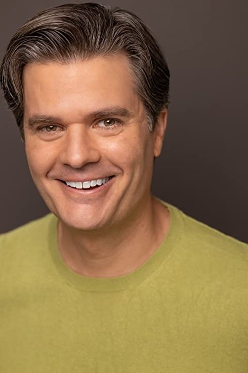 William Franke as Sean