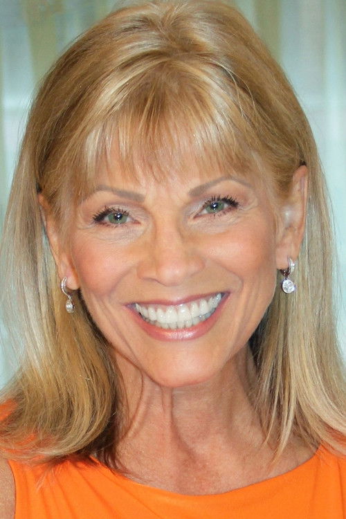 Sandy Dell as Mrs. Anderson