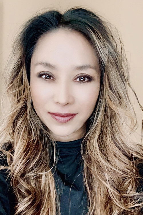 Soon Hee Newbold as Venom