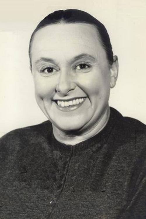 Ave Ninchi as Fat Chambermaid