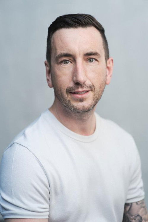 Andrew Joseph as Medical Student