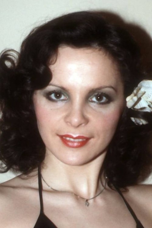 Catharina Conti as Birgit