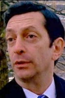 Philip Marlowe as Tuxedo Guy #6