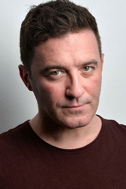 Daniel Coonan as Seamus