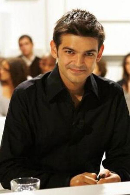 Philippe Gaudin as Self - Host