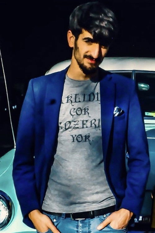 Ramazan Uygur as Akın Rafael Uysal