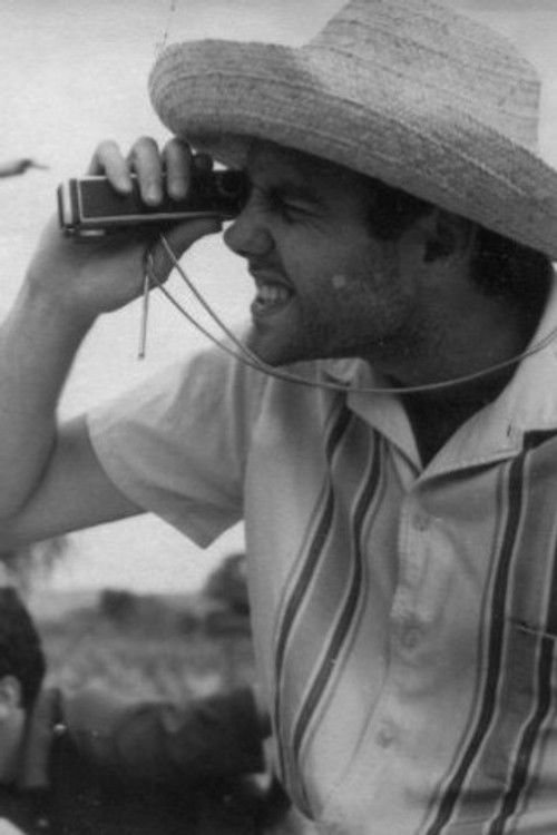 Raymundo Gleyzer as Himself (archive footage)