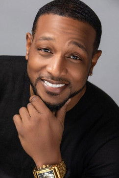 Ray Lavender as Todd