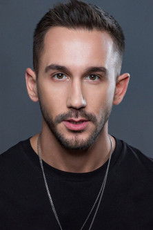 Sergey Prikazchikov as Self