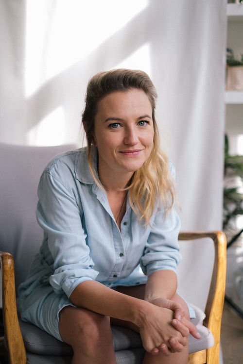 Sofie Joan Wouters as Gitte