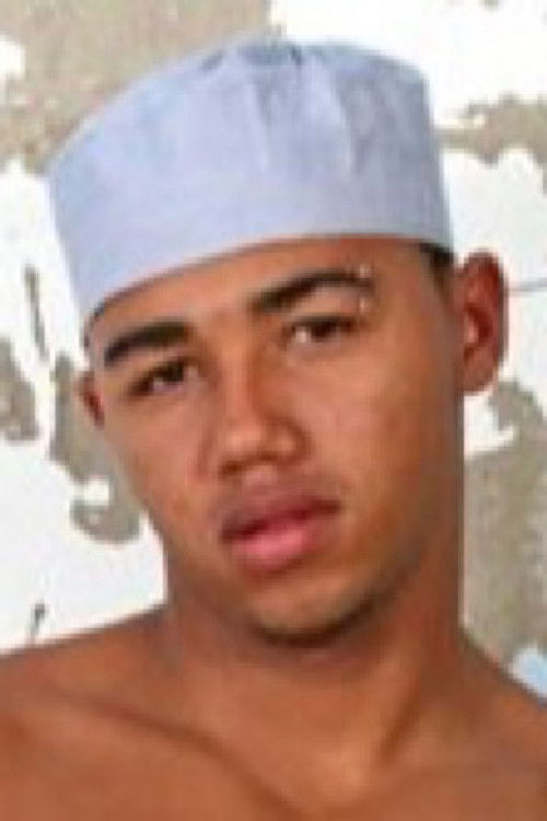 Wally Allah as (archive footage)