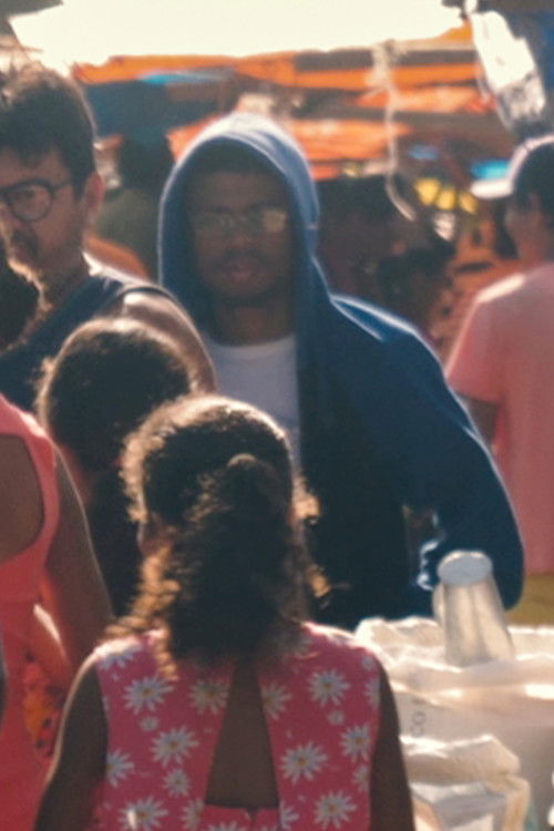 Everton Cardoso as Grande O