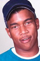 Ethan Alexander as (archive footage)