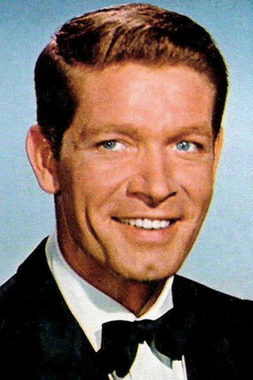 Stephen Boyd as Messala