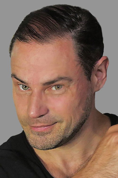 Monty Arnold as Monty