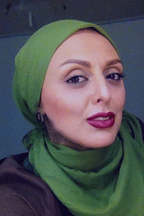 Mahtab Robati as 