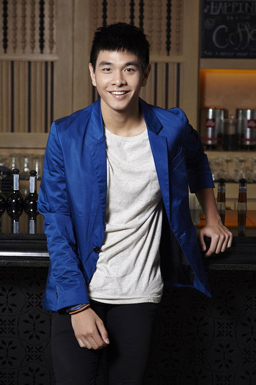 Cable Tinnapob Padoongtam as Karun