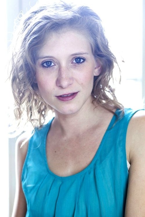 Dorothée Girot as Eugénie Reynauld