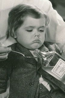 Buster Phelps as Ned McCarthy