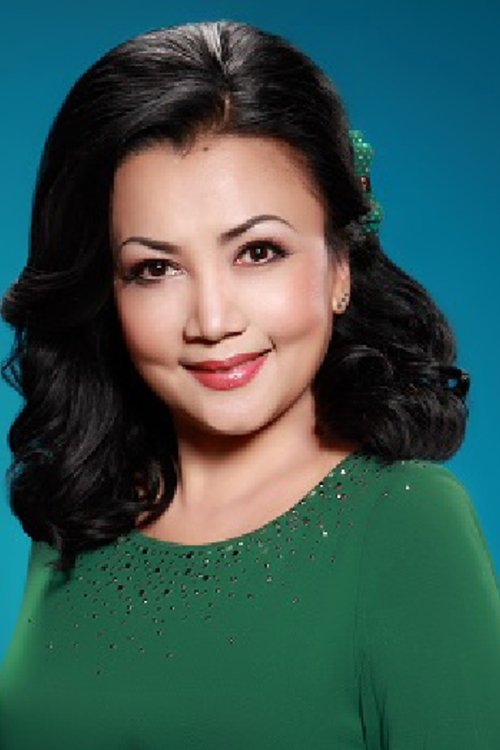 Danagul Temirsultanova as 