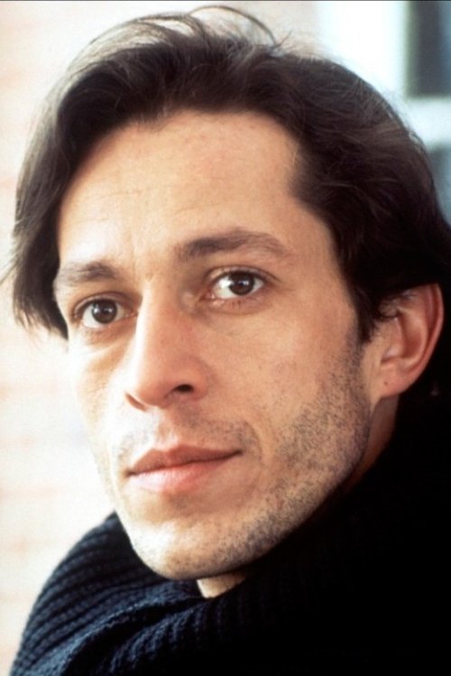 Philippe Volter as Real Estate Agent