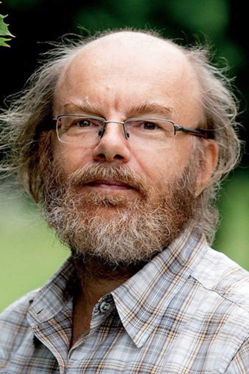 Vojtěch Novotný as Host