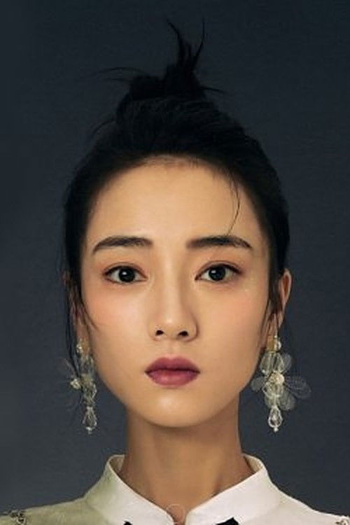 Kiko Ye as Jin Fei