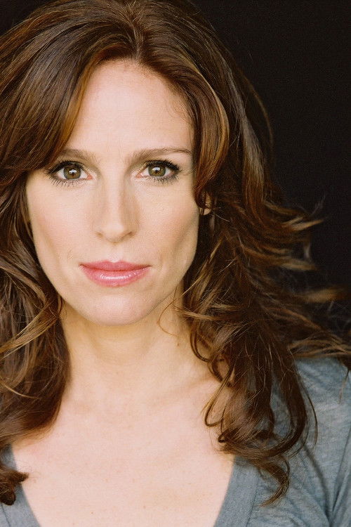 Hyla Matthews as Chair wrangler