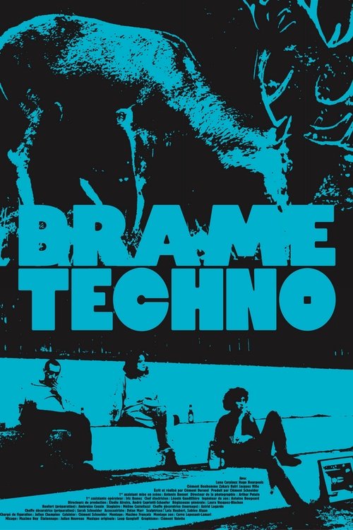 Brame Techno