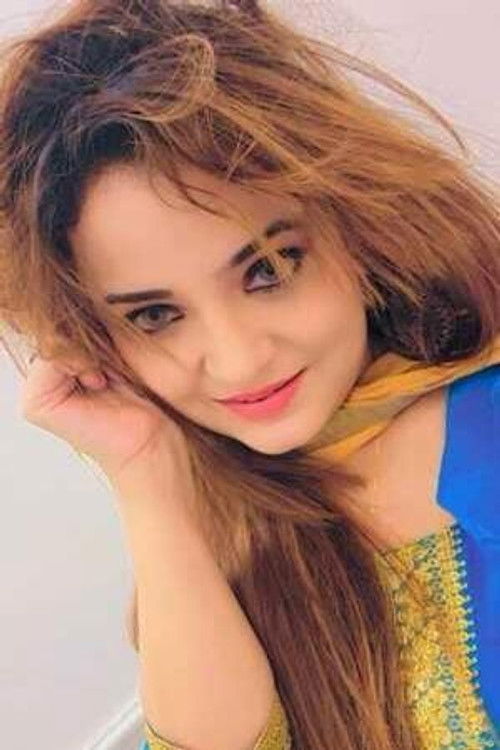 Vani Vashishthh as Kayenaat