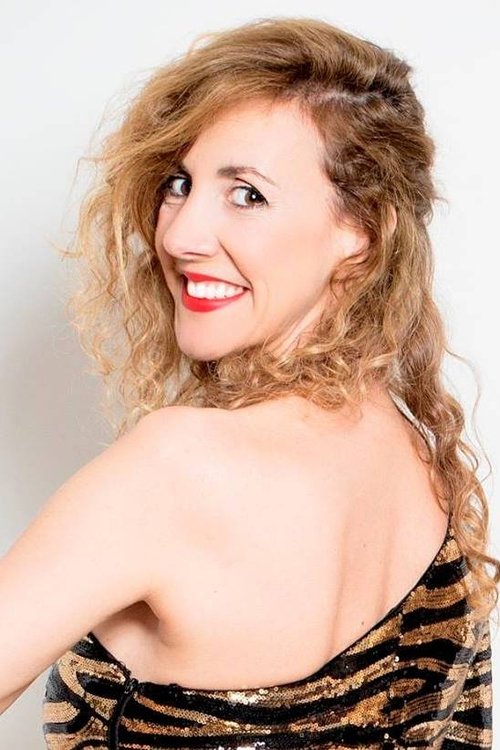 Arantxa González as Alias Marlen