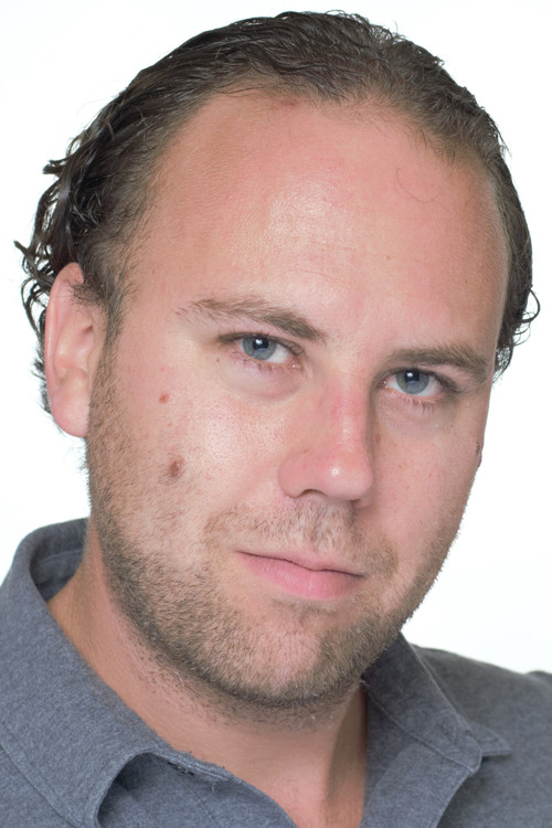 Alexandre Bélanger as Drug addict