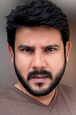 Kishore Maarisetty as 