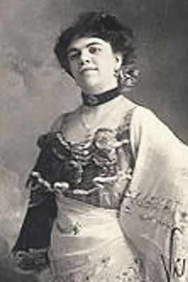 Blanca Vidal as