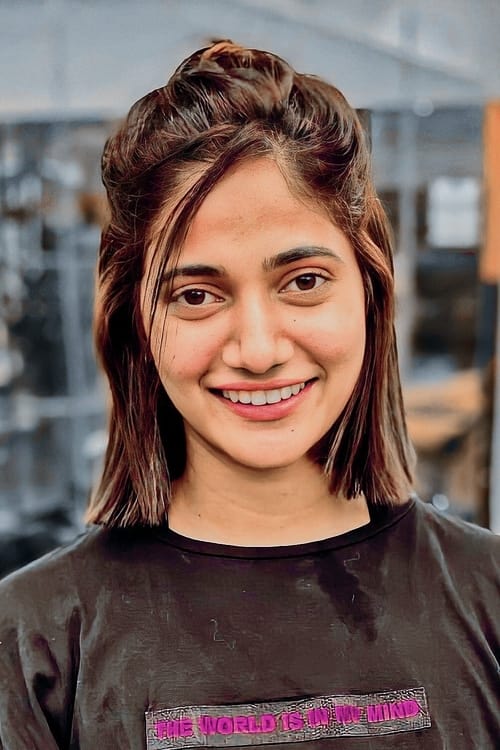 Losliya Mariyanesan as Anna