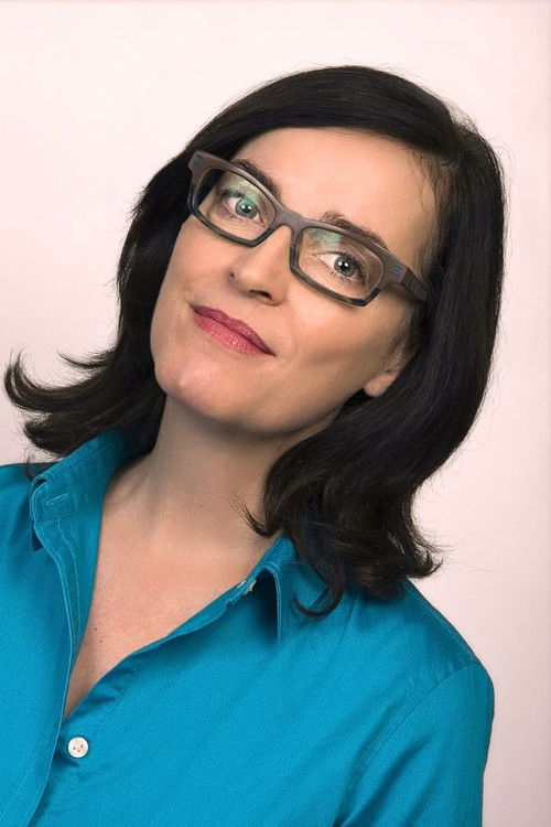 Nora Young as Self / Narrator