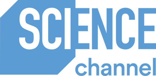 Science Channel logo