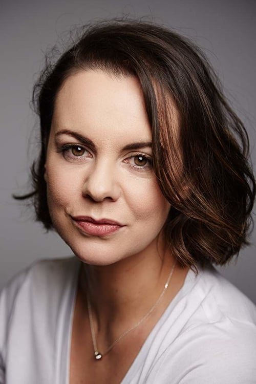 Hilary Rose as Mairead MacSweeney